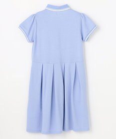 組曲 KIDS 【100㎝】 カノコポロワンピース