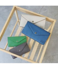 PELLE BORSA 薄型財布 Very Goods ベリーグッズ 7201