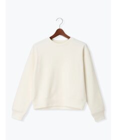 Te chichi ダンボールジョーゼットスウェット