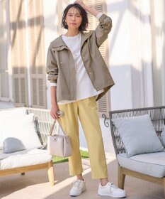 ANY ビューティベーシックロングＴシャツ