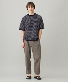 UNFILO MENS TENNEN TOUCH タックパンツ