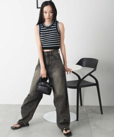 WEGO メッシュタンク