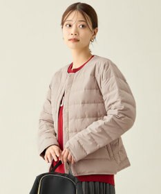 ANY フレンチダウンショートコート