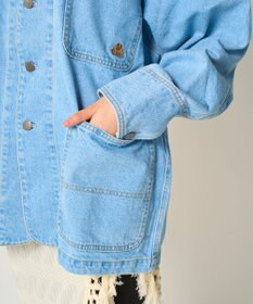 OP／FILA 【Kappa】ウェルネスクラブカバーオール