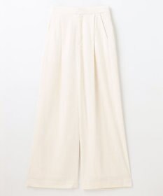 NAVE ブライトベロア パンツ