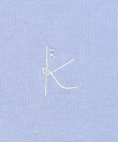 組曲 KIDS 【100㎝】 カノコポロワンピース