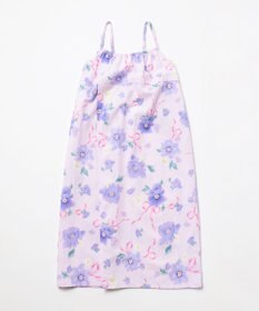 ANY KIDS 【洗濯機可能/簡単着付け】2WAY セパレート浴衣セット