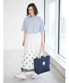 CRAFT STANDARD BOUTIQUE ａｋｈａ．　デニムトート／Ａ４サイズ