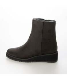 Riz raffinee <Riz raffinee>【全天候対応ボアショートブーツ 】