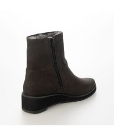 Riz raffinee <Riz raffinee>【全天候対応ボアショートブーツ 】