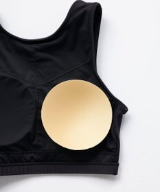 OP／FILA 【Kappa】ラッシュパーカー・ボードショーツ付き　4点セット水着