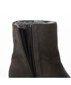 Riz raffinee <Riz raffinee>【全天候対応ボアショートブーツ 】