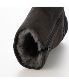 Riz raffinee <Riz raffinee>【全天候対応ボアショートブーツ 】