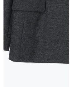 Te chichi ウール混ジャージーテーラードジャケット