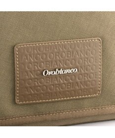 ACE BAGS & LUGGAGE Orobianco ピオニエーレ リュックサック 撥水加工 A4サイズ 13.3inchPC収納 20L 740g 92935 オロビアンコ