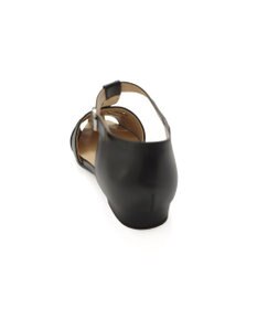 Pointer 日本製 本革グルカサンダル