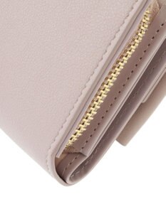 Maison de FLEUR EC限定ベルトリボンミニウォレット