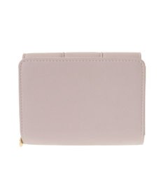 Maison de FLEUR EC限定ベルトリボンミニウォレット