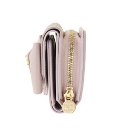 Maison de FLEUR EC限定ベルトリボンミニウォレット