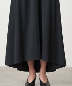 ATON 48/2 ORGANIC JERSEY | ノースリーブドレス