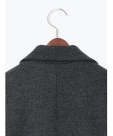 Te chichi ウール混ジャージーテーラードジャケット