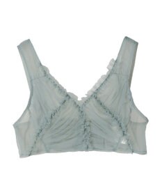 Green Parks ・ＥＬＥＮＣＡＲＥ　ＤＵＥ　フリルチュールビスチェ