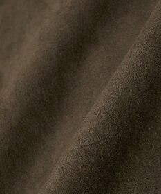 CRAFT STANDARD BOUTIQUE フェイクスエードベスト