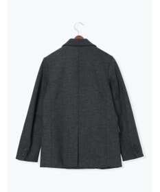 Te chichi ウール混ジャージーテーラードジャケット