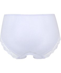 Wing Wing Lesiage 【3000シリーズ】 ペアショーツ はきこみ丈ふつう PF3000 ウイング／ワコール