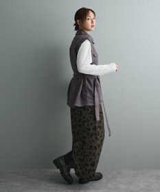 CRAFT STANDARD BOUTIQUE フェイクスエードベスト