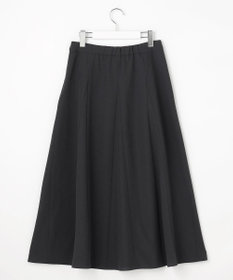 J.PRESS LADIES 【WEB限定カラーあり】アキハ BREEZE COOL フレア スカート