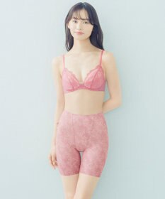 Wing 【マッチミーブラ　ノンワイヤー】 きれいなバストシルエット 快適なつけごこち S~3L KB2071 ウイング／ワコール