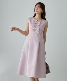 TOCCA 【洗える・消臭】WITH RIBBONS ドレス