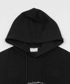 WEGO 【ユニセックス着用ITEM】ワンポイントプルパーカー