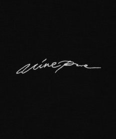 WEGO 【ユニセックス着用ITEM】ワンポイントプルパーカー