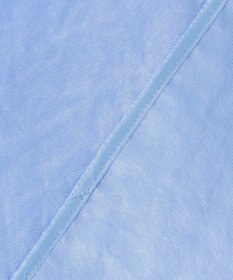 ICB 【2WAY】 セシェシルキーローン ラッフルブラウス