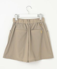 23区GOLF 着用動画あり【辻梨恵プロ着用】機能に優れた新素材「AIR TOOL」キュロットショーツ