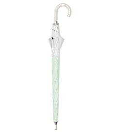 MOONBAT 【一級遮光/軽量】PAUL & JOE 晴雨兼用 日傘 長傘 スウィンギングヌネット