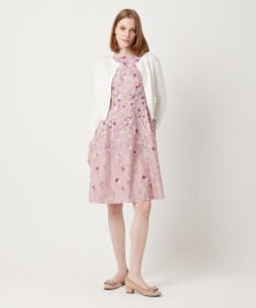 TOCCA 【消臭・洗える！】TOCCA DAISY ドレス