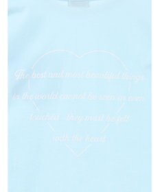 earth music&ecology ポケット刺繍Ｔシャツ