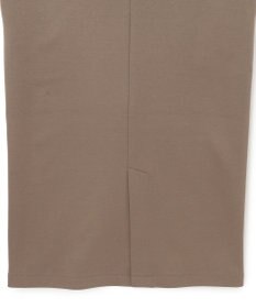 ICB L 【WEB限定・洗える】 コットンダンボール ジャンパースカート ワンピース