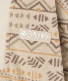 Columbia Columbia/ 【KIDS】セコイアグローブプリンテッドフルジップフリース /コロンビア