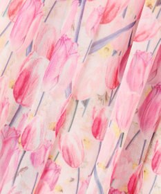 TOCCA 【消臭＆洗える】TULIP GARDEN ドレス