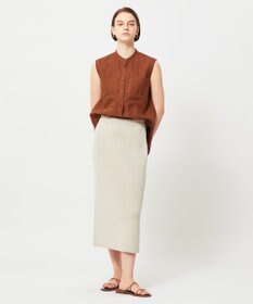 BEIGE， COME / タイトスカート