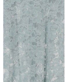 Te chichi レースフリルレイヤードブラウス《2025winter catalog item》