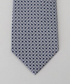 GOTAIRIKU GOTAIRIKU別注【MANTERO/マンテロ】ネクタイ_格子柄