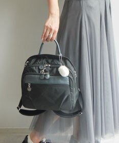 ACE BAGS & LUGGAGE Kanana project PJ1-4th リュックサック 67644 カナナ プロジェクト 軽い 軽量 旅行