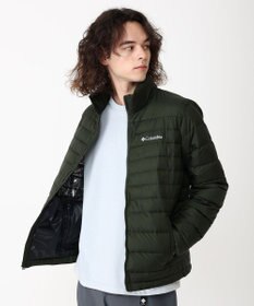 Columbia Columbia/ クローバーデールIIインターチェンジジャケット /コロンビア