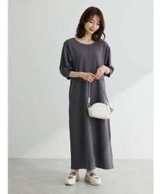 Green Parks ・Ｄｏｕｂｌｅ　Ｆｌａｇｓ　１０ｏｚバルーンソデワンピ