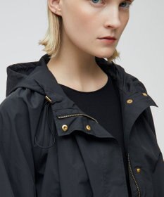 BEIGE， 【GISELe5月号掲載】ORCHID / フーディージャケット